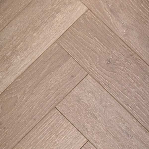 Eiken Skyline Parelgrijs V4