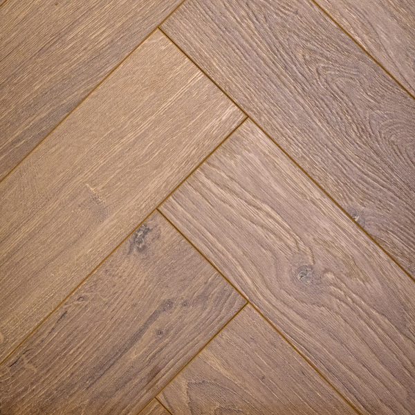 Eiken Studioline Natuurmat V4