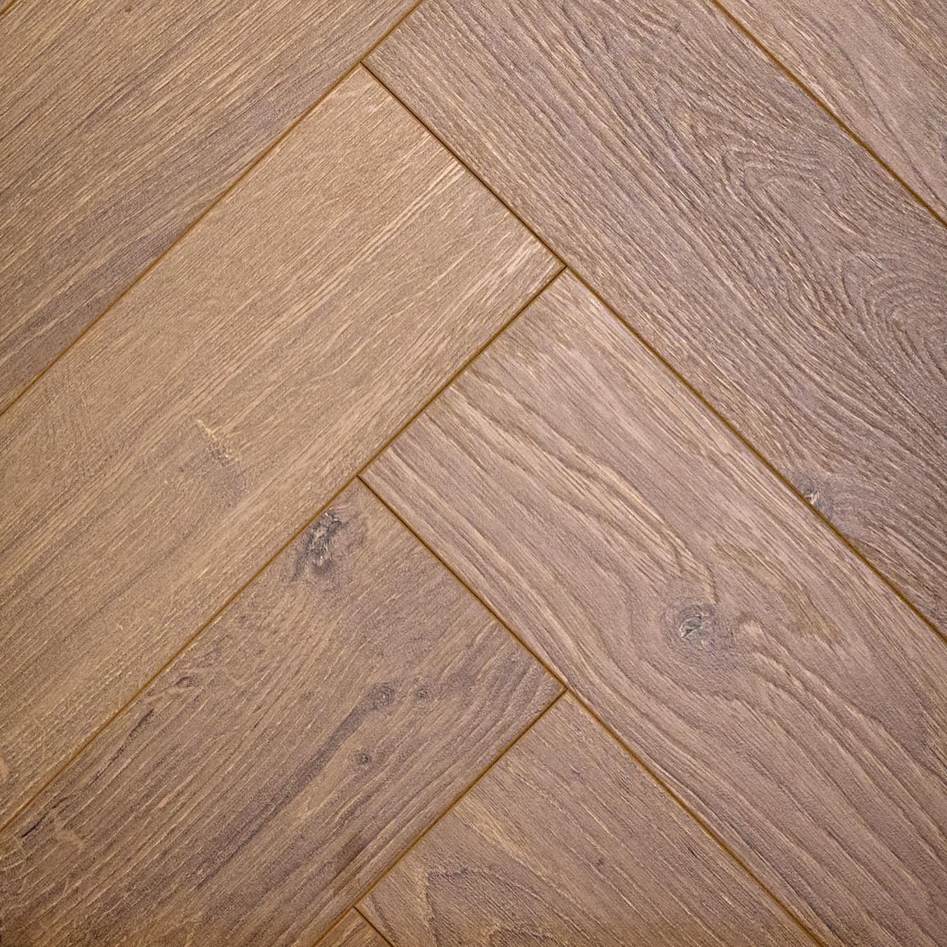 Eiken Studioline Natuurmat V4